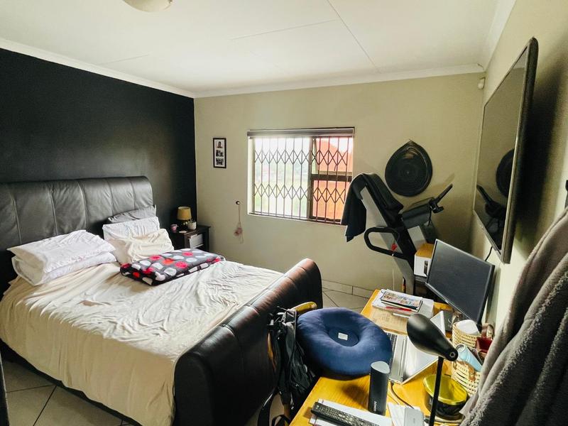 3 Bedroom Property for Sale in Goedeburg Gauteng