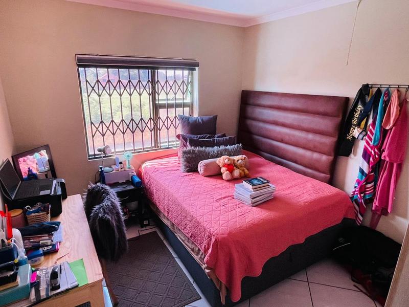 3 Bedroom Property for Sale in Goedeburg Gauteng