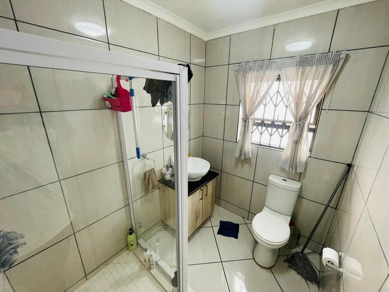 3 Bedroom Property for Sale in Goedeburg Gauteng