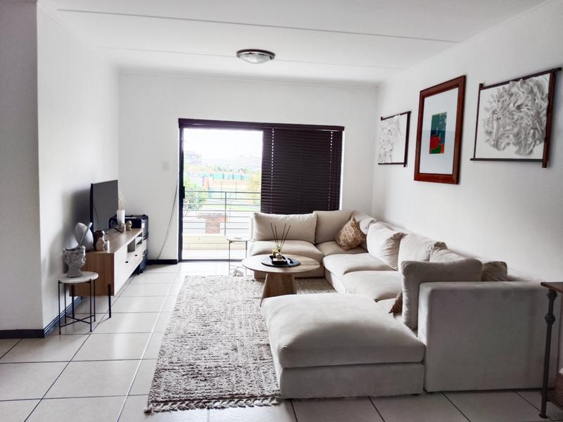 2 Bedroom Property for Sale in Fourways Gauteng