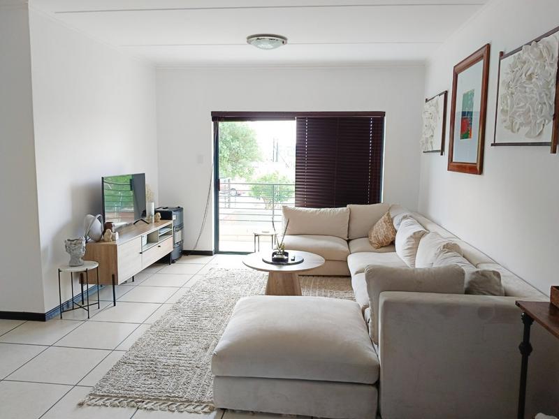 2 Bedroom Property for Sale in Fourways Gauteng