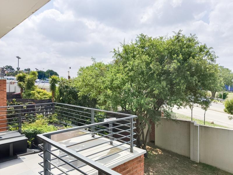 2 Bedroom Property for Sale in Fourways Gauteng