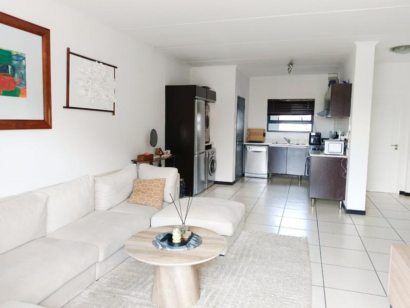 2 Bedroom Property for Sale in Fourways Gauteng