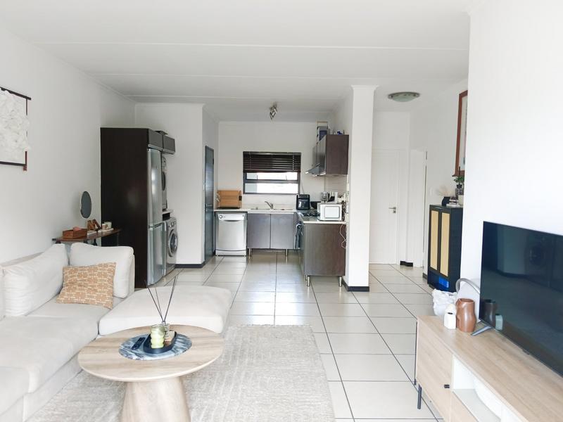 2 Bedroom Property for Sale in Fourways Gauteng