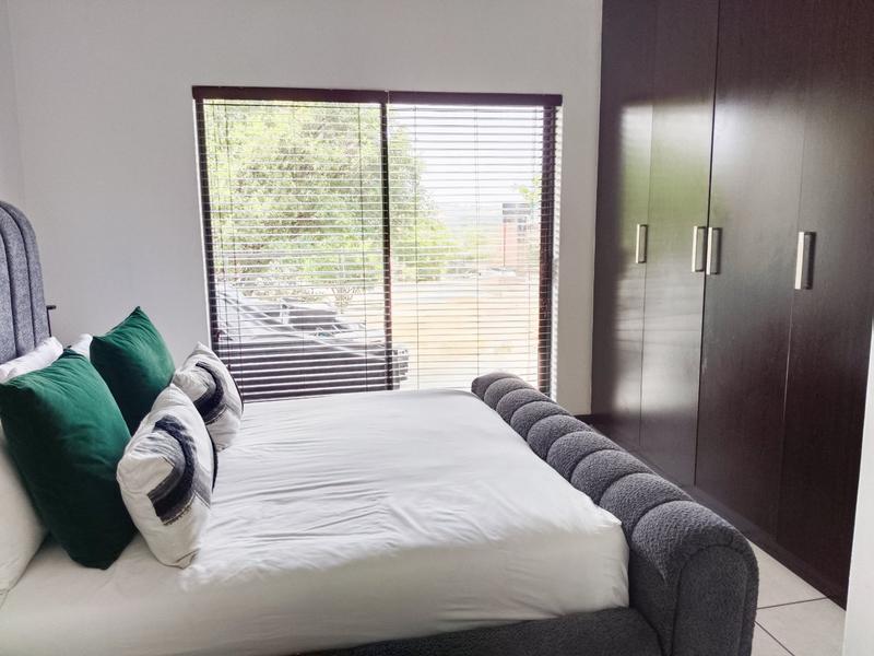 2 Bedroom Property for Sale in Fourways Gauteng