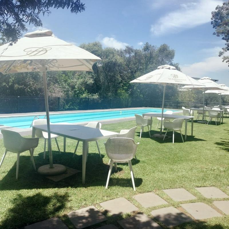 2 Bedroom Property for Sale in Fourways Gauteng