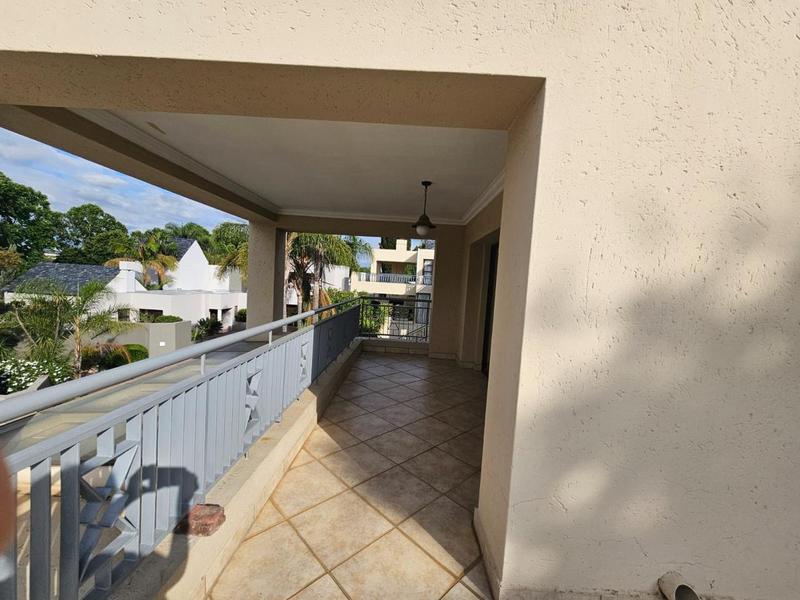 4 Bedroom Property for Sale in Dainfern Gauteng