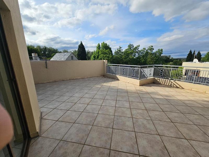 4 Bedroom Property for Sale in Dainfern Gauteng