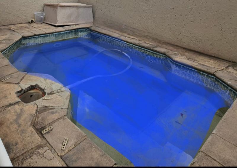 4 Bedroom Property for Sale in Dainfern Gauteng