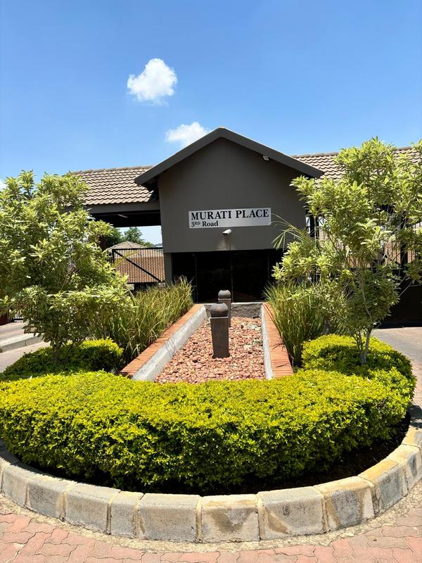 2 Bedroom Property for Sale in Halfway Gardens Gauteng