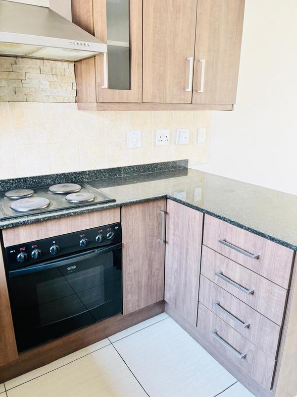 2 Bedroom Property for Sale in Halfway Gardens Gauteng