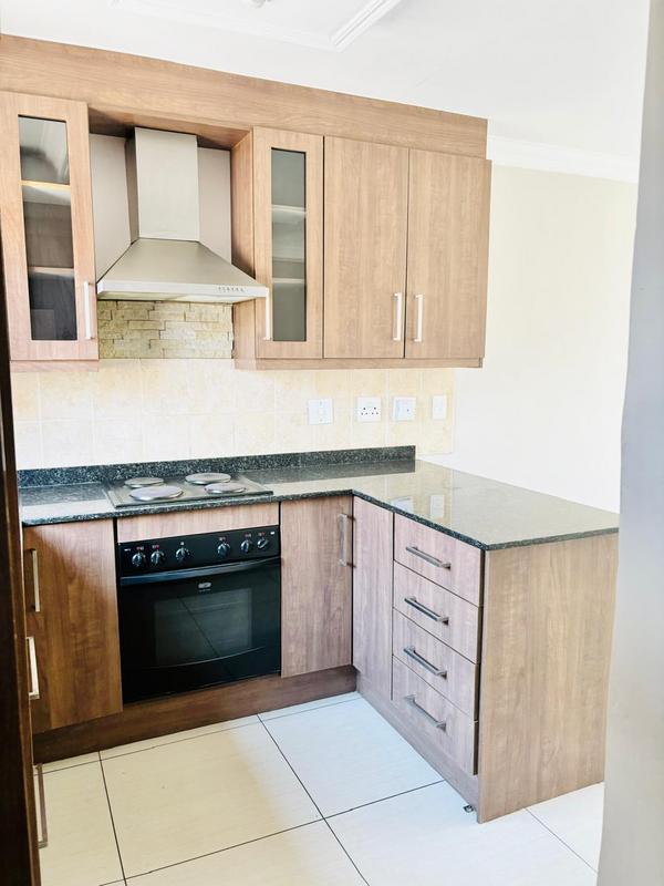 2 Bedroom Property for Sale in Halfway Gardens Gauteng