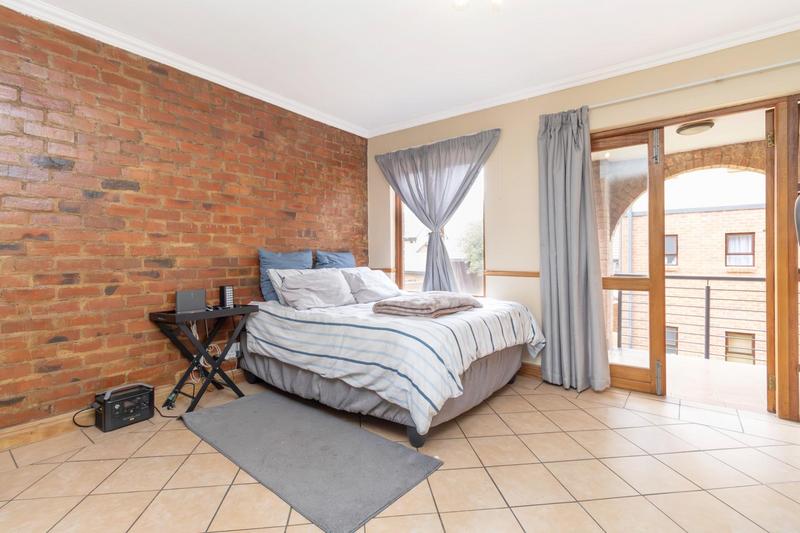 1 Bedroom Property for Sale in Halfway Gardens Gauteng
