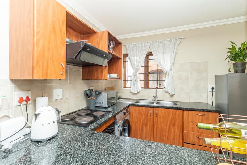 3 Bedroom Property for Sale in Halfway Gardens Gauteng