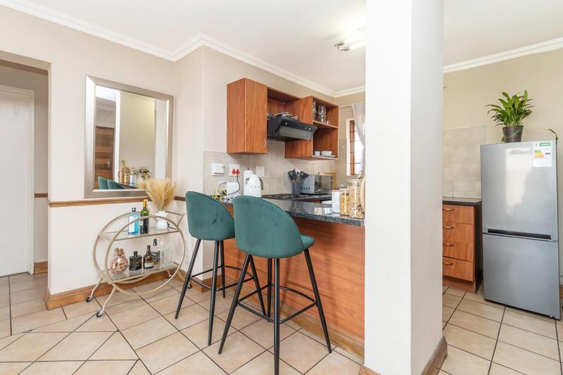 3 Bedroom Property for Sale in Halfway Gardens Gauteng