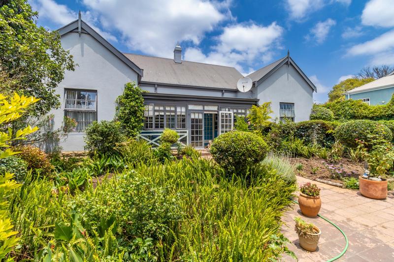 5 Bedroom Property for Sale in Lonehill Gauteng