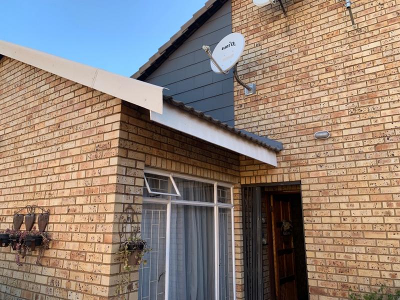 3 Bedroom Property for Sale in Vanderbijlpark SW 5 Gauteng
