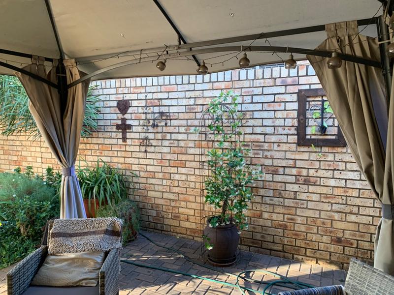 3 Bedroom Property for Sale in Vanderbijlpark SW 5 Gauteng