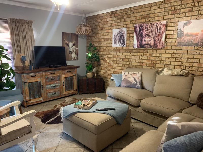 3 Bedroom Property for Sale in Vanderbijlpark SW 5 Gauteng