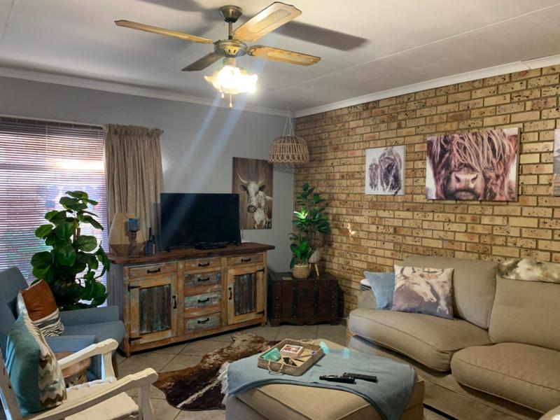 3 Bedroom Property for Sale in Vanderbijlpark SW 5 Gauteng