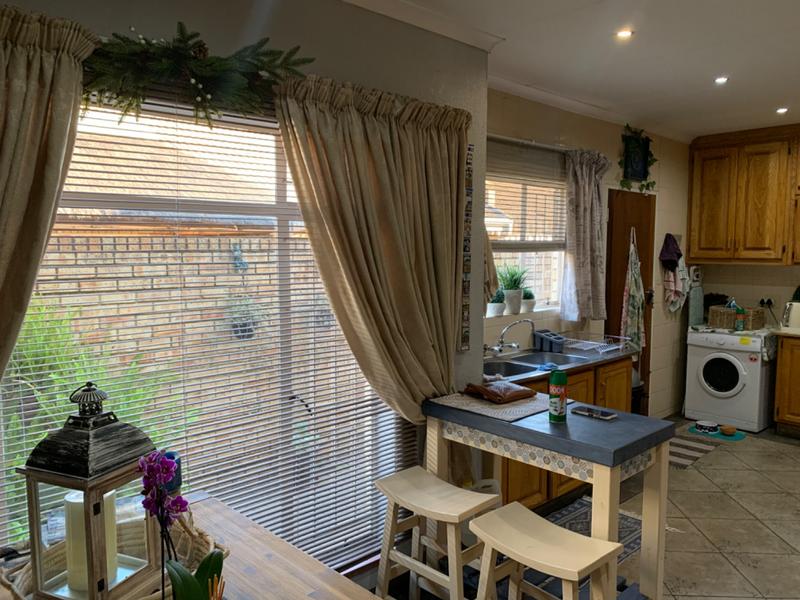 3 Bedroom Property for Sale in Vanderbijlpark SW 5 Gauteng