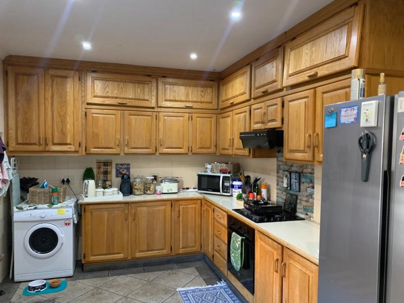 3 Bedroom Property for Sale in Vanderbijlpark SW 5 Gauteng