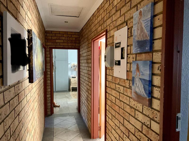3 Bedroom Property for Sale in Vanderbijlpark SW 5 Gauteng