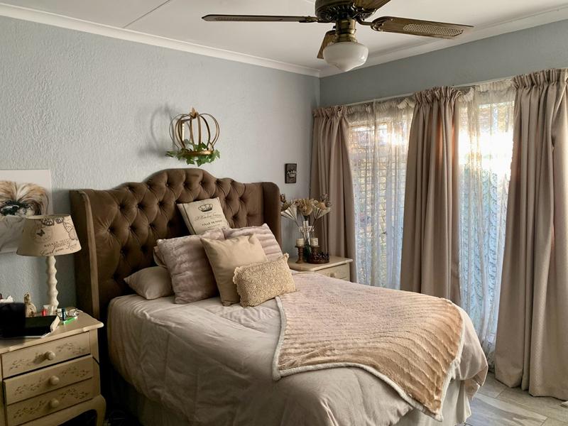 3 Bedroom Property for Sale in Vanderbijlpark SW 5 Gauteng