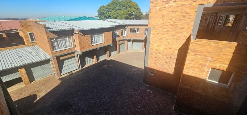 To Let 1 Bedroom Property for Rent in Primrose Gauteng