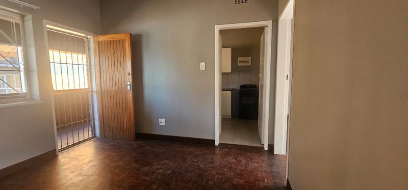To Let 1 Bedroom Property for Rent in Primrose Gauteng