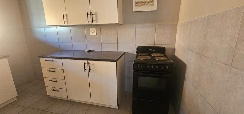 To Let 1 Bedroom Property for Rent in Primrose Gauteng