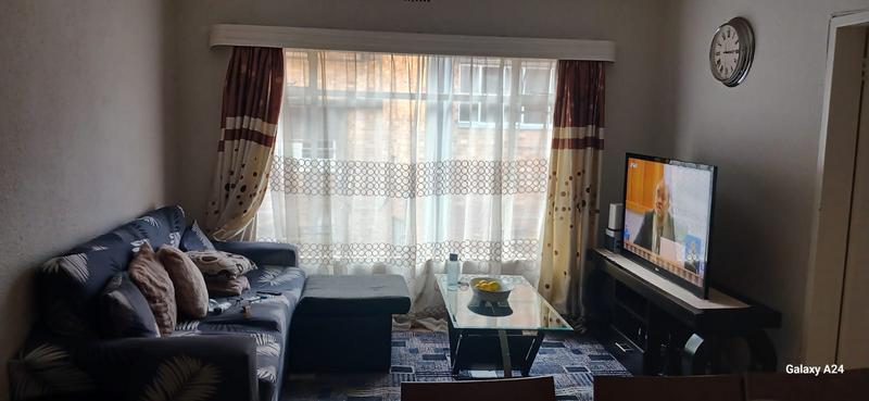 To Let 1 Bedroom Property for Rent in Primrose Gauteng