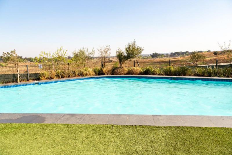 1 Bedroom Property for Sale in Witfield Gauteng