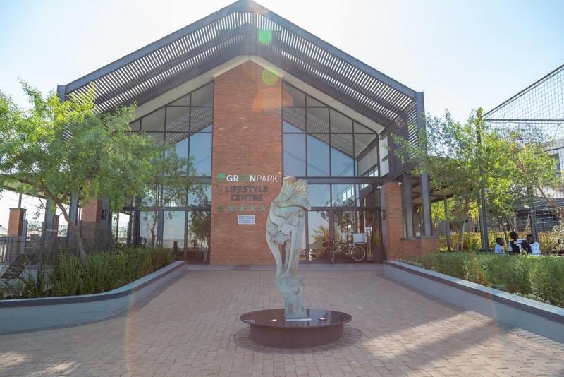 1 Bedroom Property for Sale in Witfield Gauteng