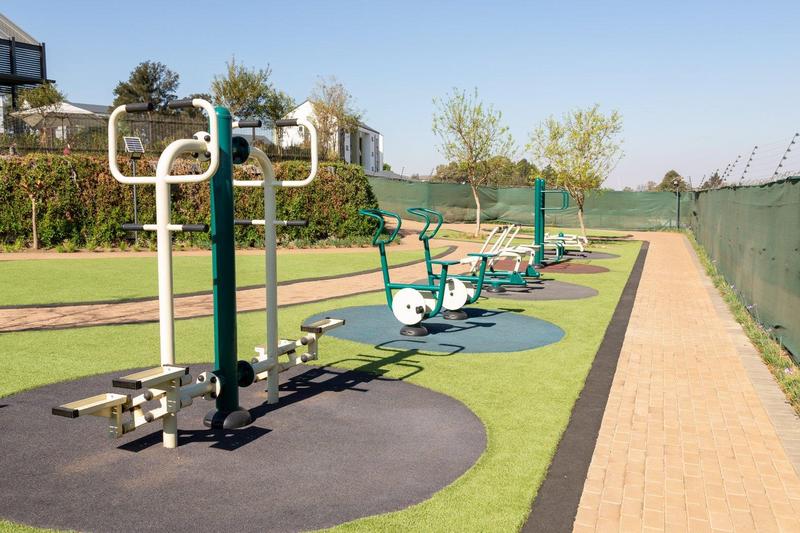 1 Bedroom Property for Sale in Witfield Gauteng