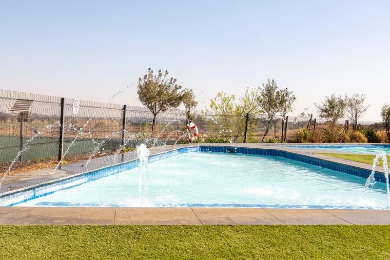 2 Bedroom Property for Sale in Witfield Gauteng