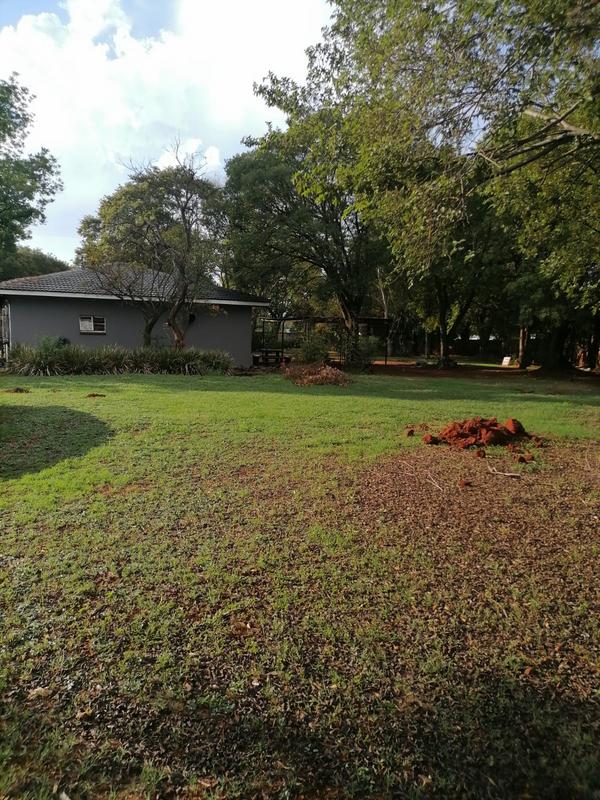 0 Bedroom Property for Sale in Raslouw Gauteng