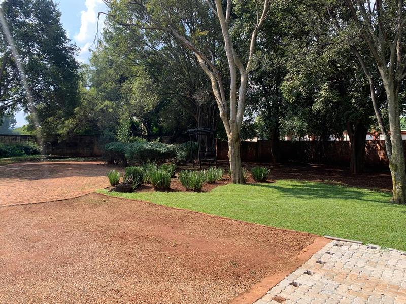 0 Bedroom Property for Sale in Raslouw Gauteng