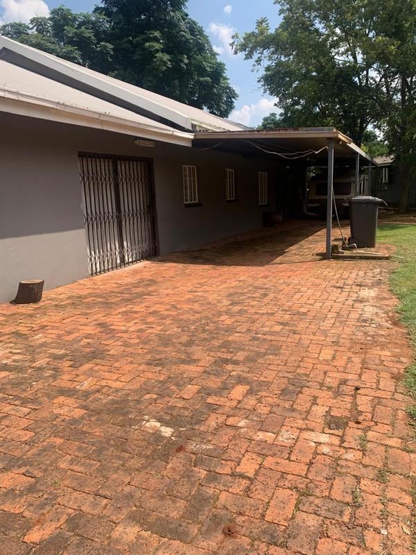 0 Bedroom Property for Sale in Raslouw Gauteng