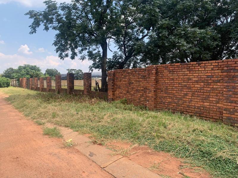 0 Bedroom Property for Sale in Raslouw Gauteng