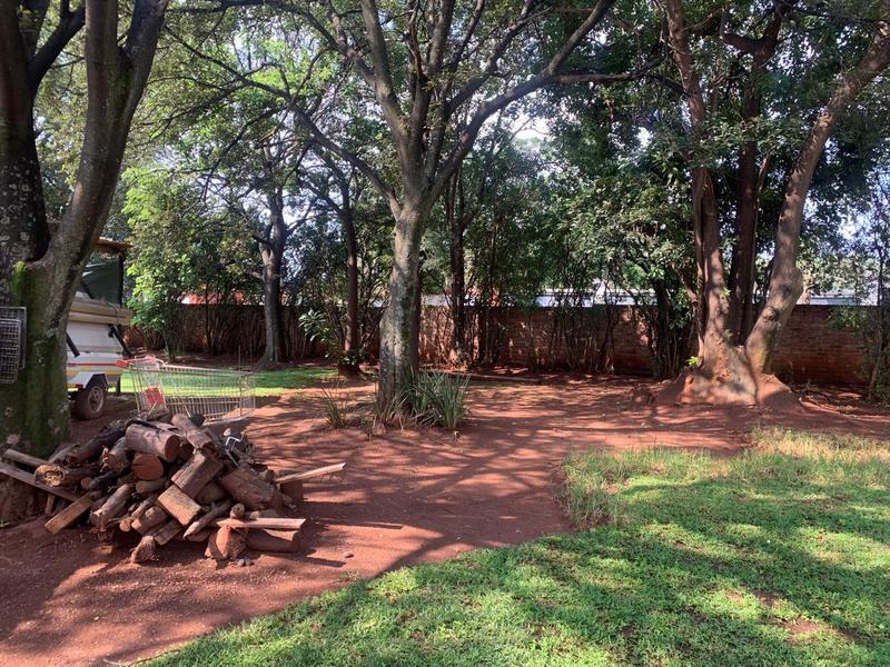 0 Bedroom Property for Sale in Raslouw Gauteng