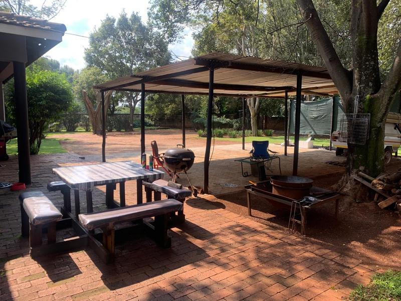 0 Bedroom Property for Sale in Raslouw Gauteng