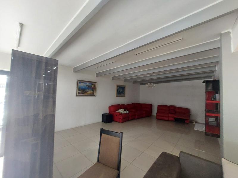 To Let Commercial Property for Rent in Mayville Gauteng