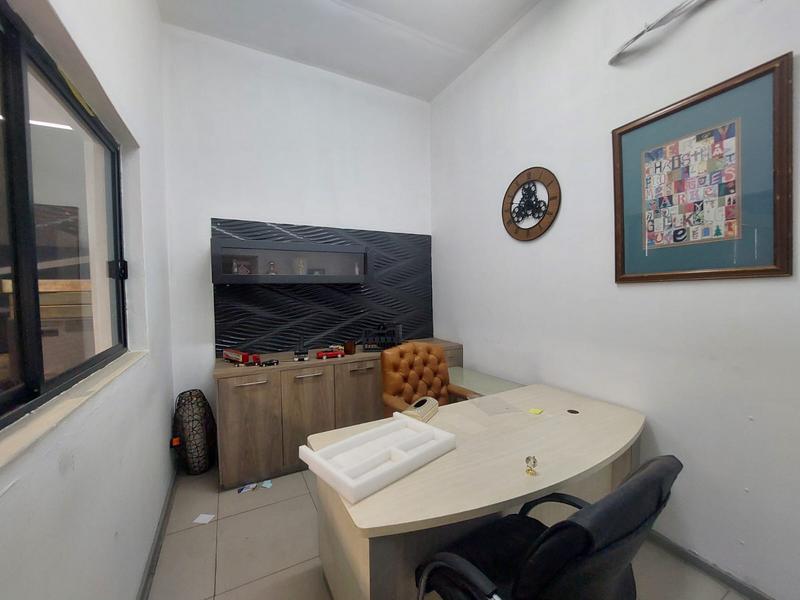 To Let Commercial Property for Rent in Mayville Gauteng