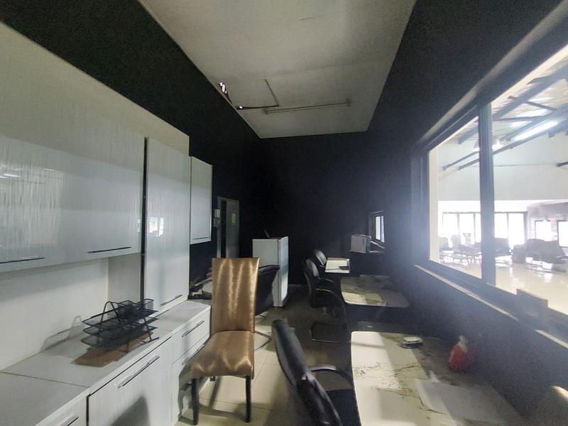 To Let Commercial Property for Rent in Mayville Gauteng