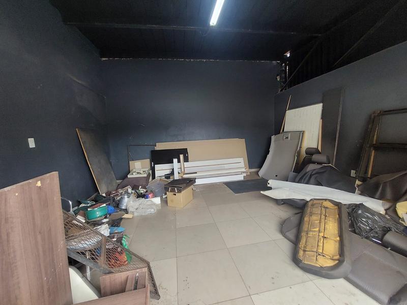 To Let Commercial Property for Rent in Mayville Gauteng