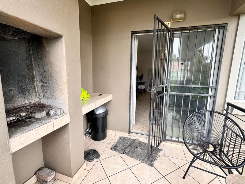 2 Bedroom Property for Sale in Vorna Valley Gauteng