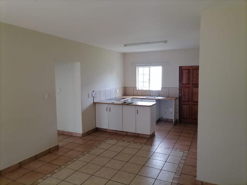 To Let 3 Bedroom Property for Rent in Crystal Park Gauteng
