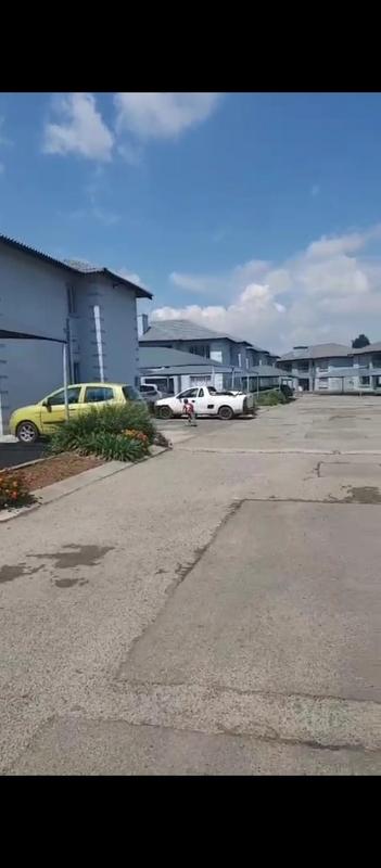 To Let 3 Bedroom Property for Rent in Crystal Park Gauteng