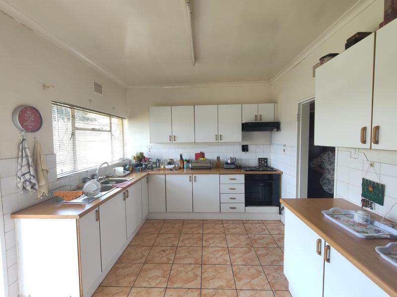 To Let 3 Bedroom Property for Rent in Rothdene Gauteng